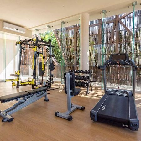 Exclusive Studio In A Gated Community By Casa Paraiso トゥルム エクステリア 写真
