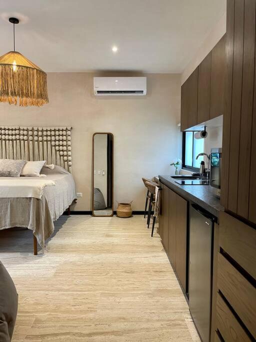 Exclusive Studio In A Gated Community By Casa Paraiso トゥルム エクステリア 写真