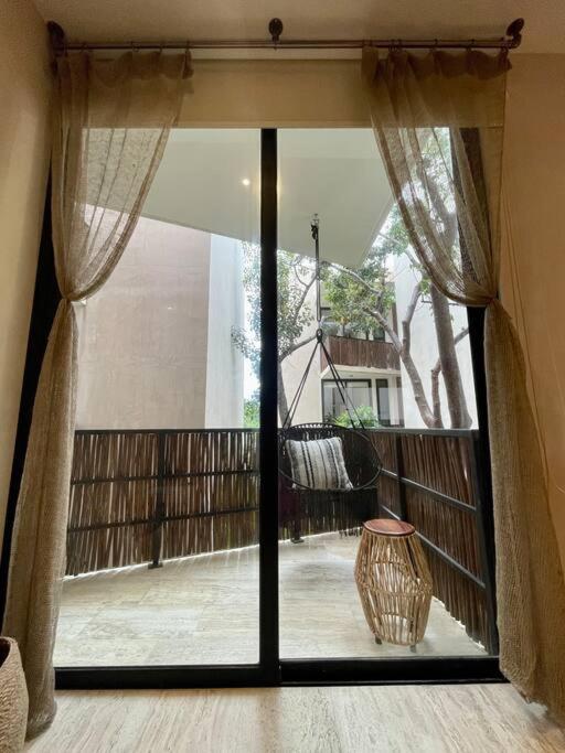 Exclusive Studio In A Gated Community By Casa Paraiso トゥルム エクステリア 写真