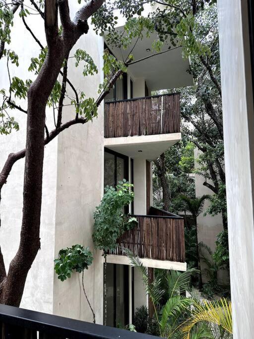 Exclusive Studio In A Gated Community By Casa Paraiso トゥルム エクステリア 写真