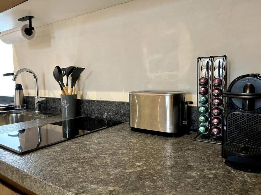 Exclusive Studio In A Gated Community By Casa Paraiso トゥルム エクステリア 写真