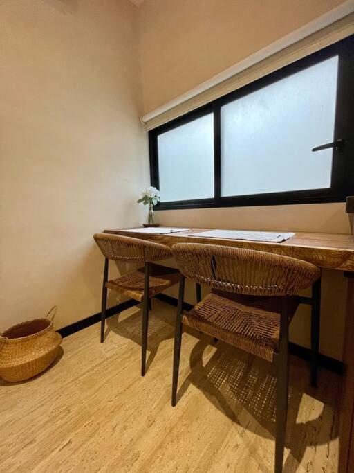 Exclusive Studio In A Gated Community By Casa Paraiso トゥルム エクステリア 写真